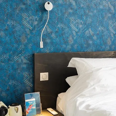 En Apartmanhotel