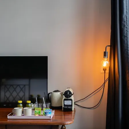 Apartmanhotel En Toulouse