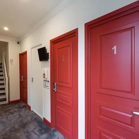 Apartmanhotel En