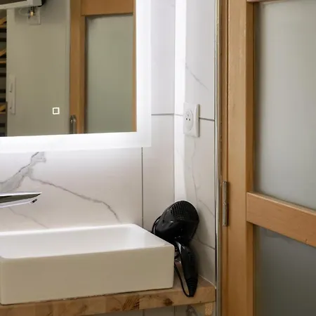 En Apartmanhotel