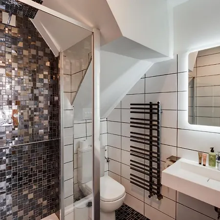 En Apartmanhotel