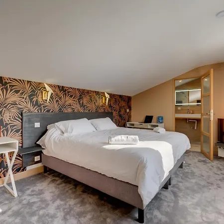 En Apartmanhotel 3*