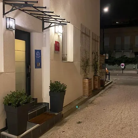 En Apartmanhotel Toulouse