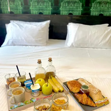 Apartmanhotel En